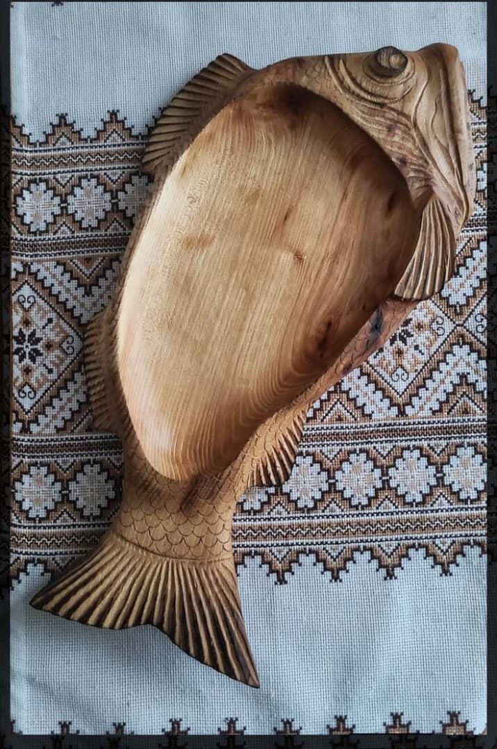 اردوخوری و سینی مزه - تصویر 3